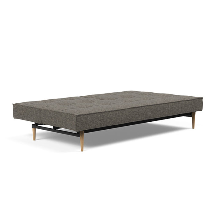 Klappsofa Splitback