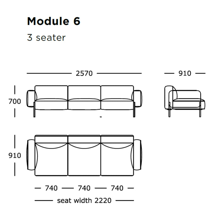 Sofa Hang