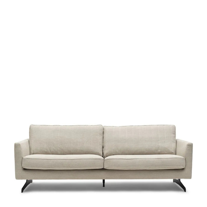 The Camille 3 Sitzer-Sofa - Betten Ritter Living