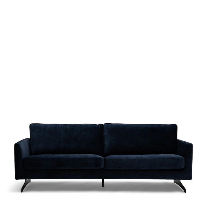 The Camille 3 Sitzer-Sofa - Betten Ritter Living