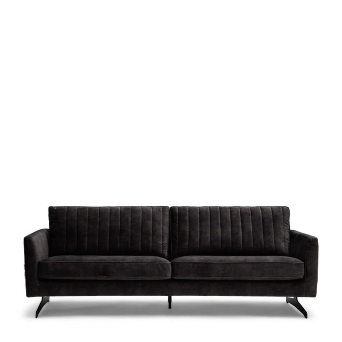 The Camille 3 Sitzer-Sofa - Betten Ritter Living