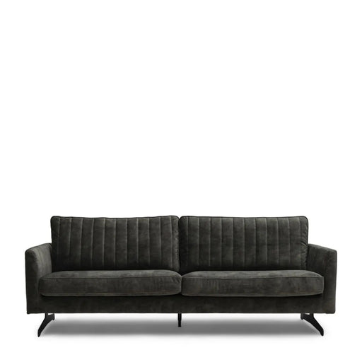 The Camille 3 Sitzer-Sofa - Betten Ritter Living