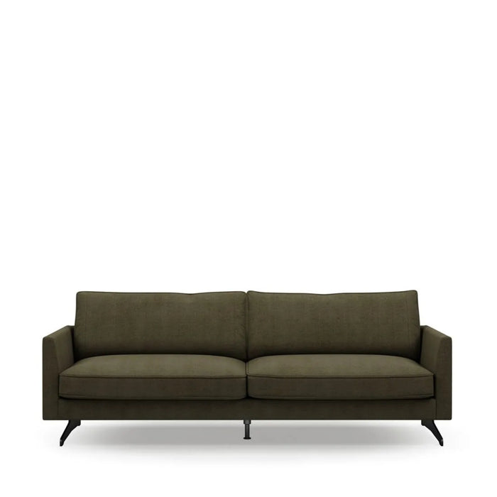 The Camille 3 Sitzer-Sofa - Betten Ritter Living