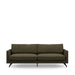 The Camille 3 Sitzer-Sofa - Betten Ritter Living