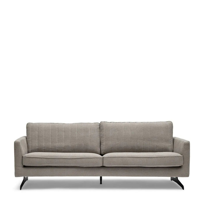 The Camille 3 Sitzer-Sofa - Betten Ritter Living