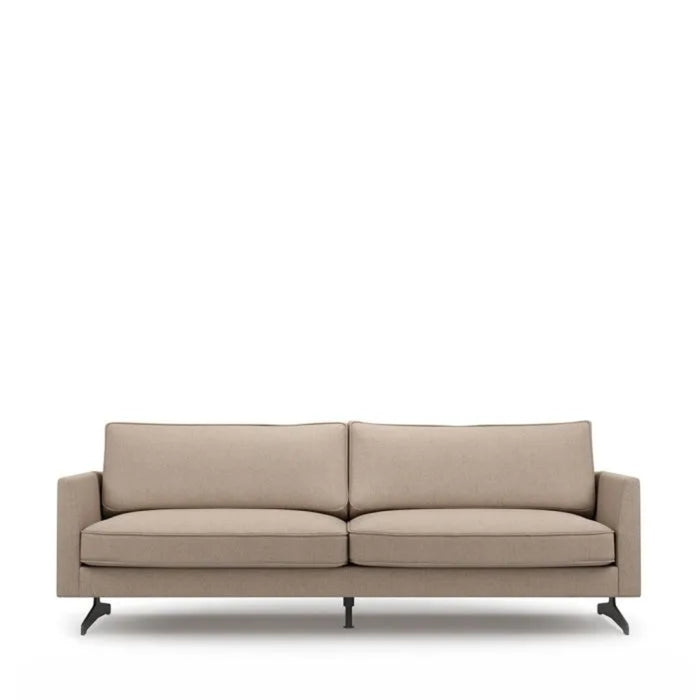 The Camille 3 Sitzer-Sofa - Betten Ritter Living