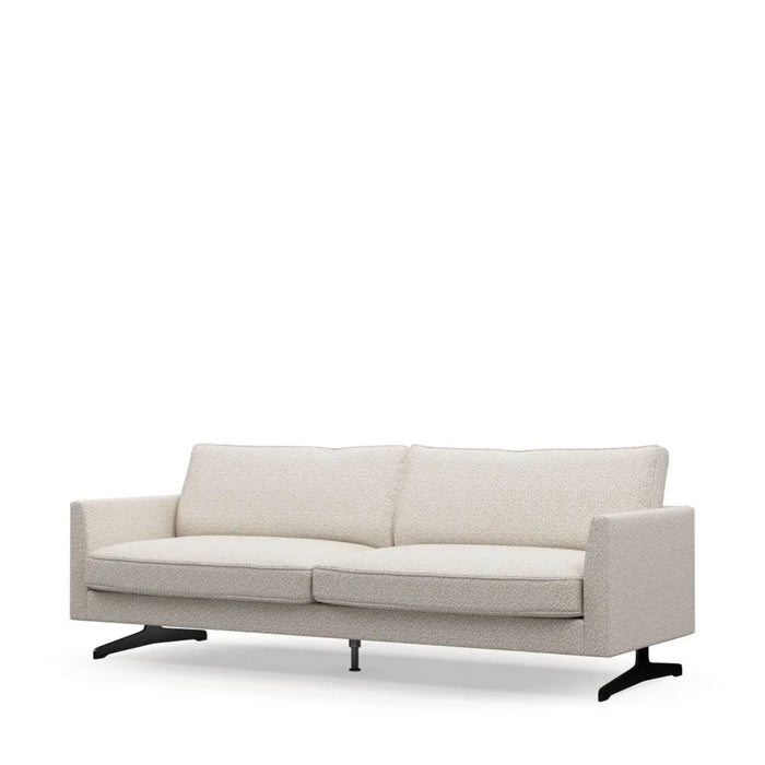 The Camille 3 Sitzer-Sofa - Betten Ritter Living