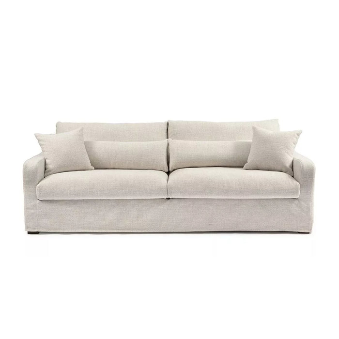 3,5-Sitzer Giovanni, Antique White