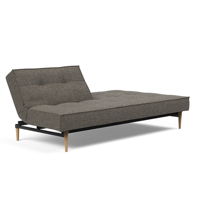 Klappsofa Splitback