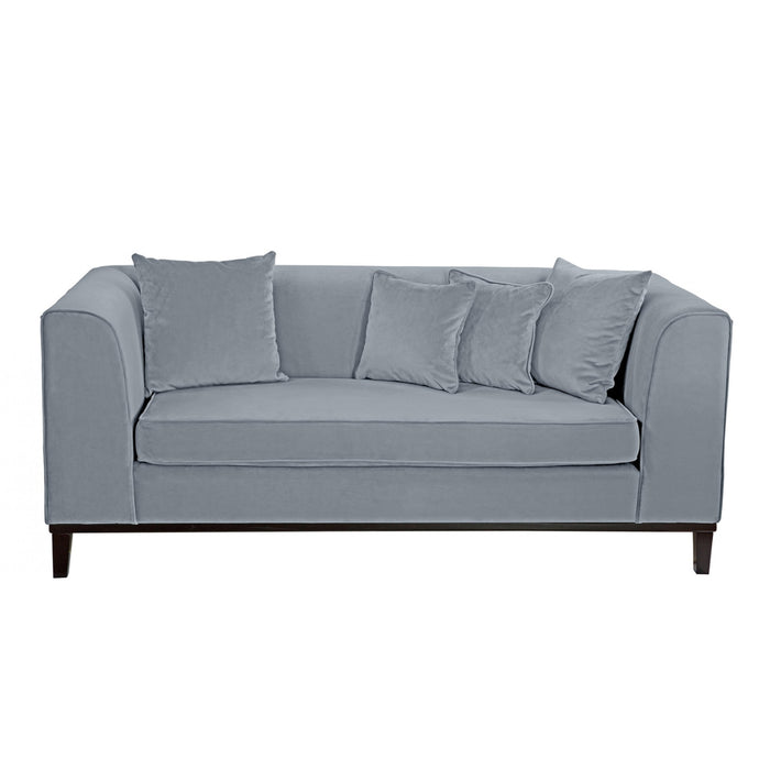 3er Sofa Velvet Maxim