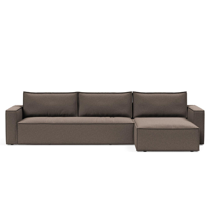 Newilla Sofa Bed With Lounger