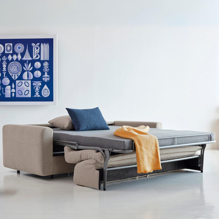 Schlafsofa Killian Dual Mattress