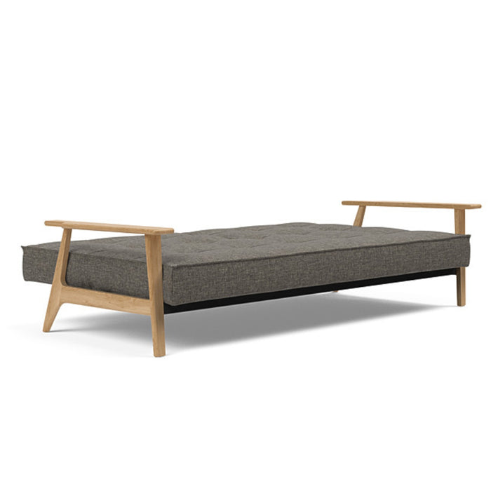 Klappsofa Splitback