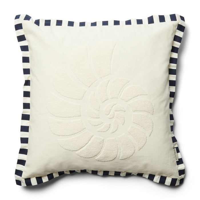 RM Happy Shell Pillow Cover 50x50