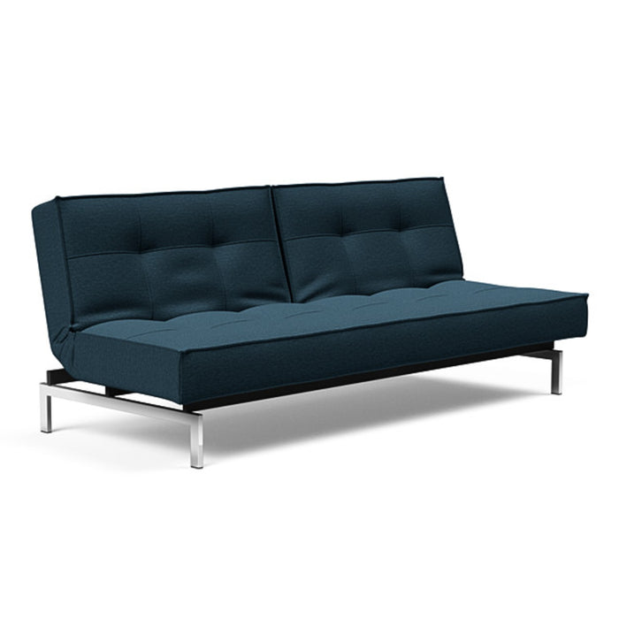 Klappsofa Splitback