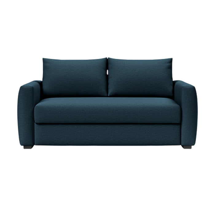 Klappsofa Cosial mit Armlehne