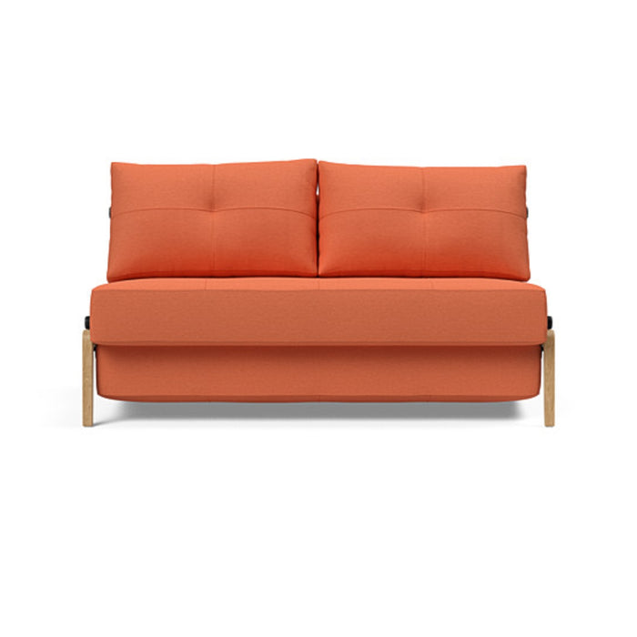 Klappsofa Cubed 02