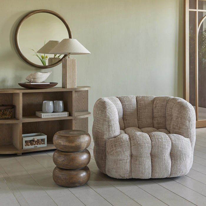 Arosa Armchair