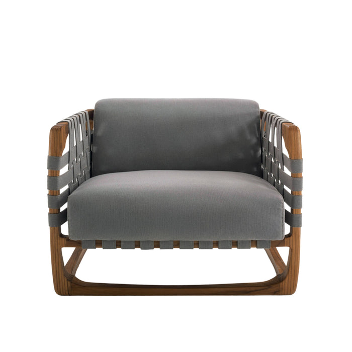 Bungalow Armchair Outdoor