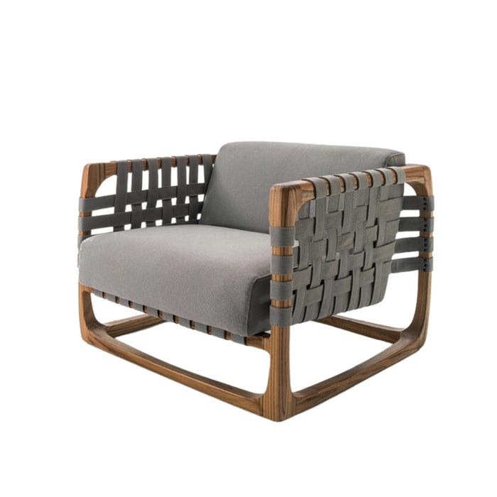 Bungalow Armchair Outdoor