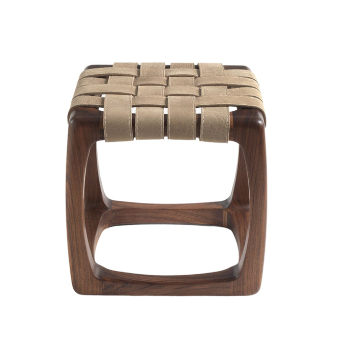 Bungalow Stool Hocker