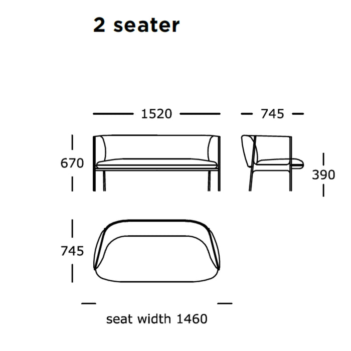 Sofa Sepal