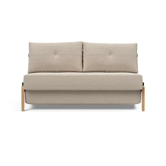 Klappsofa Cubed 02