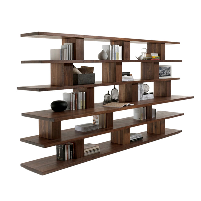 Bookshelf Regalsysteme