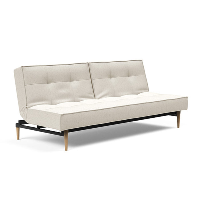 Klappsofa Splitback