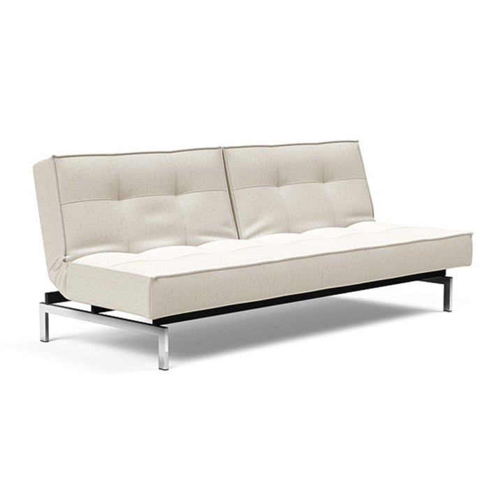 Klappsofa Splitback