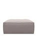 Brandon Modulares Sofa Celtic Weave, Pebbles Stone - Betten Ritter Living