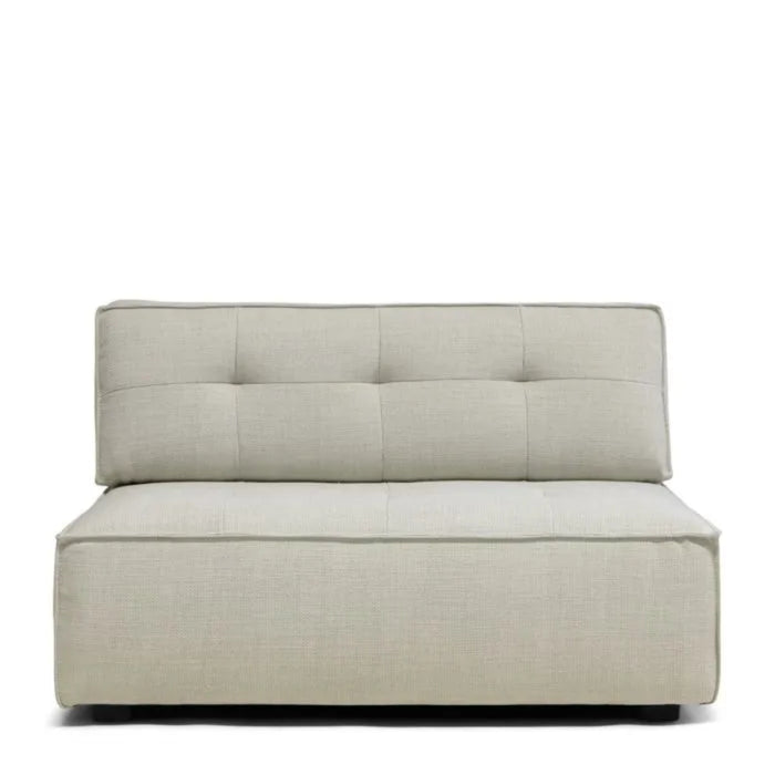 Brandon Modulares Sofa, Chalk - Betten Ritter Living