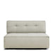 Brandon Modulares Sofa, Chalk - Betten Ritter Living