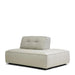 Brandon Modulares Sofa, Chalk - Betten Ritter Living