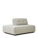 Brandon Modulares Sofa, Chalk - Betten Ritter Living