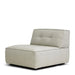 Brandon Modulares Sofa, Chalk - Betten Ritter Living