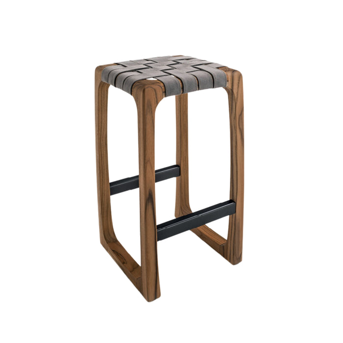 Bungalow Bar Stool Outdoor