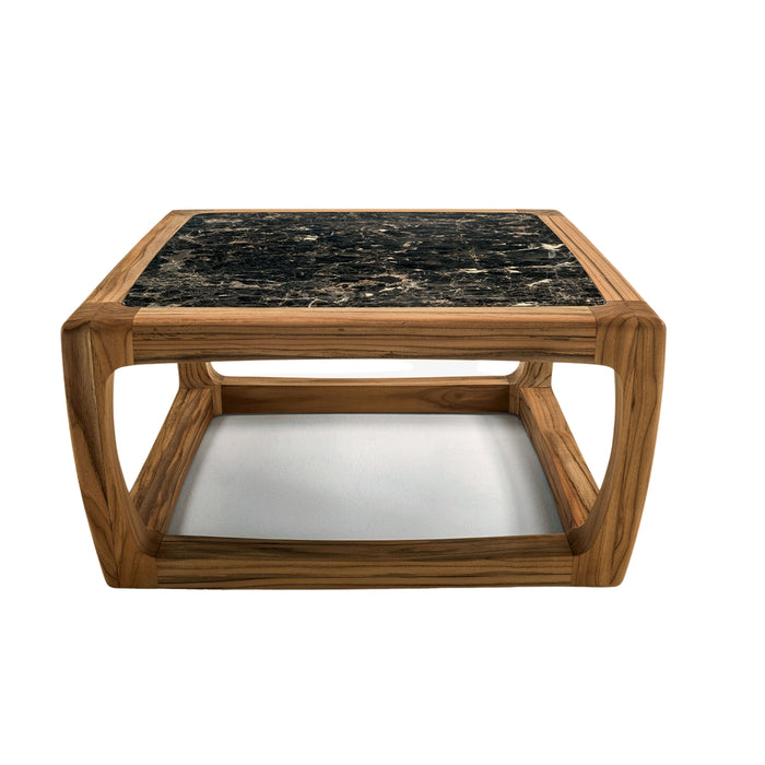 Bungalow Side Table Outdoor