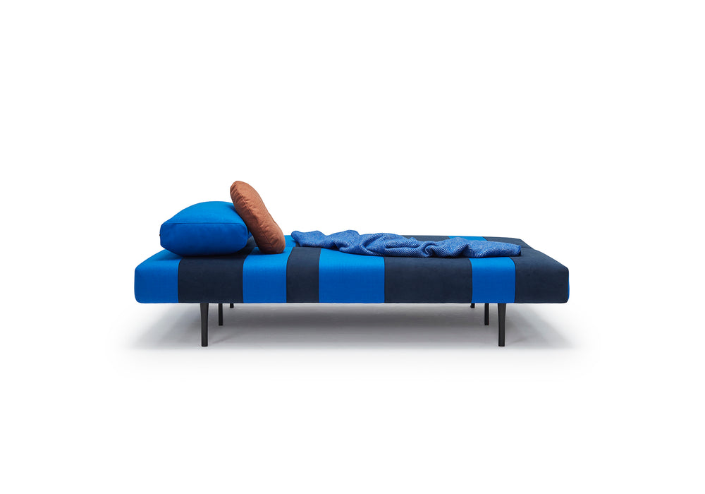 Klappsofa Conlix Patchwork