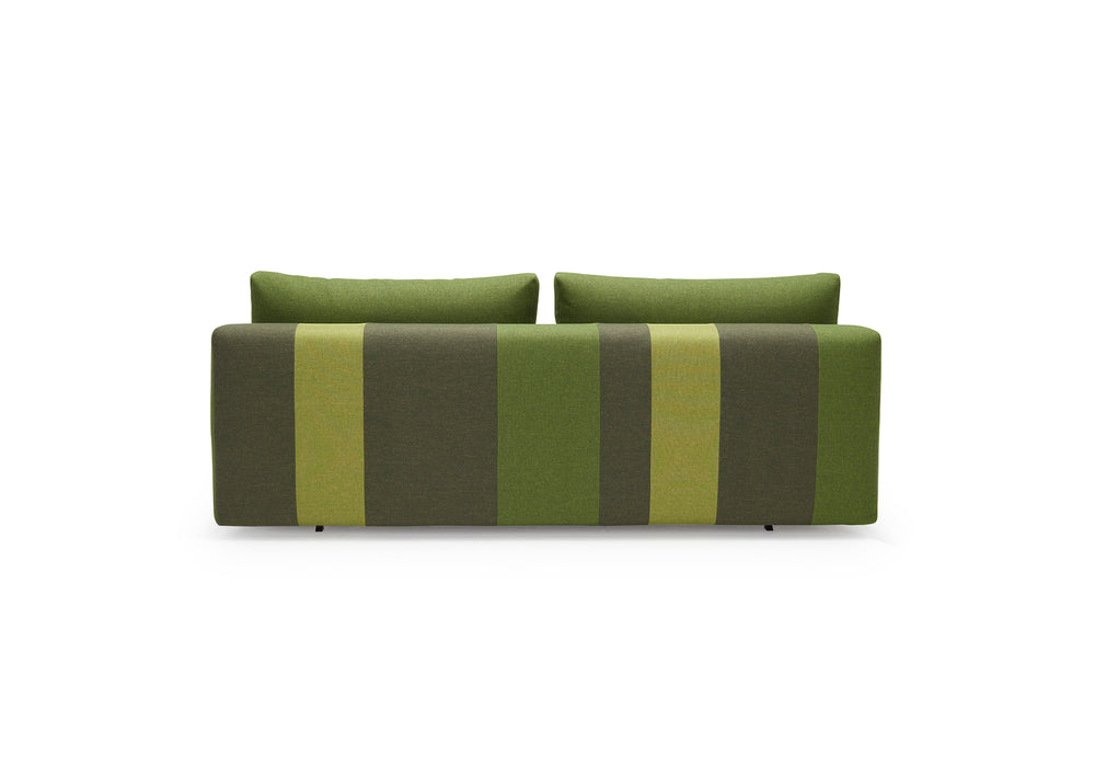 Klappsofa Conlix Patchwork