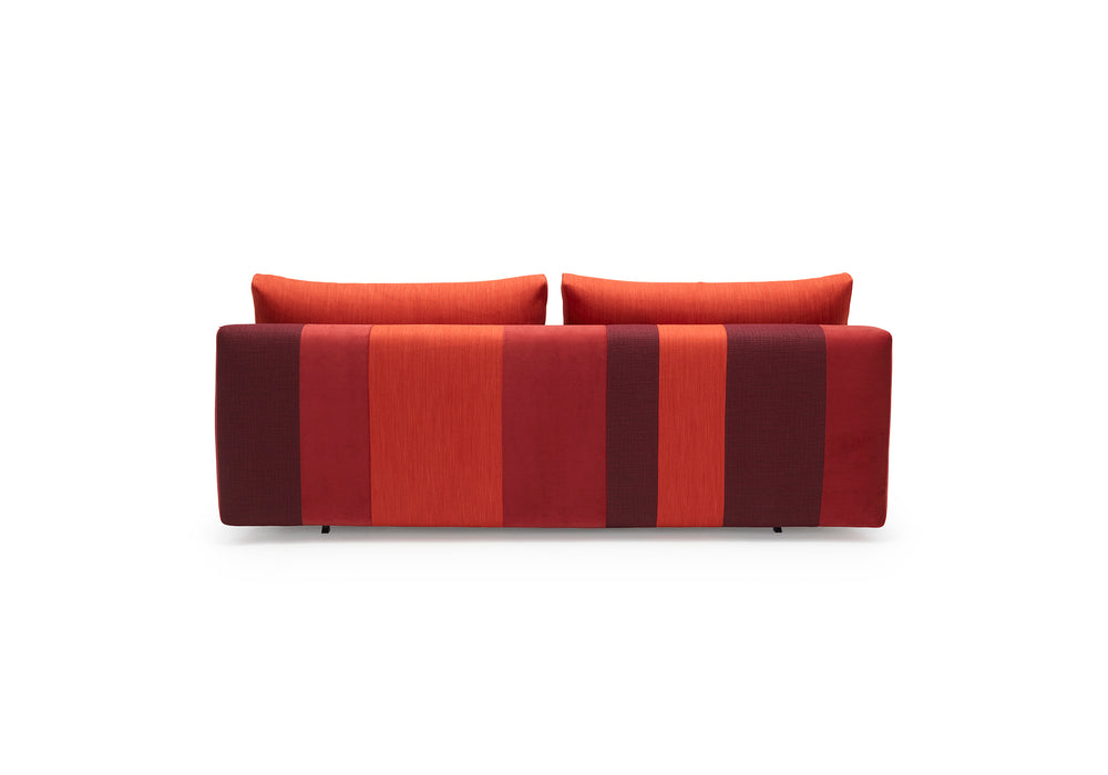 Klappsofa Conlix Patchwork