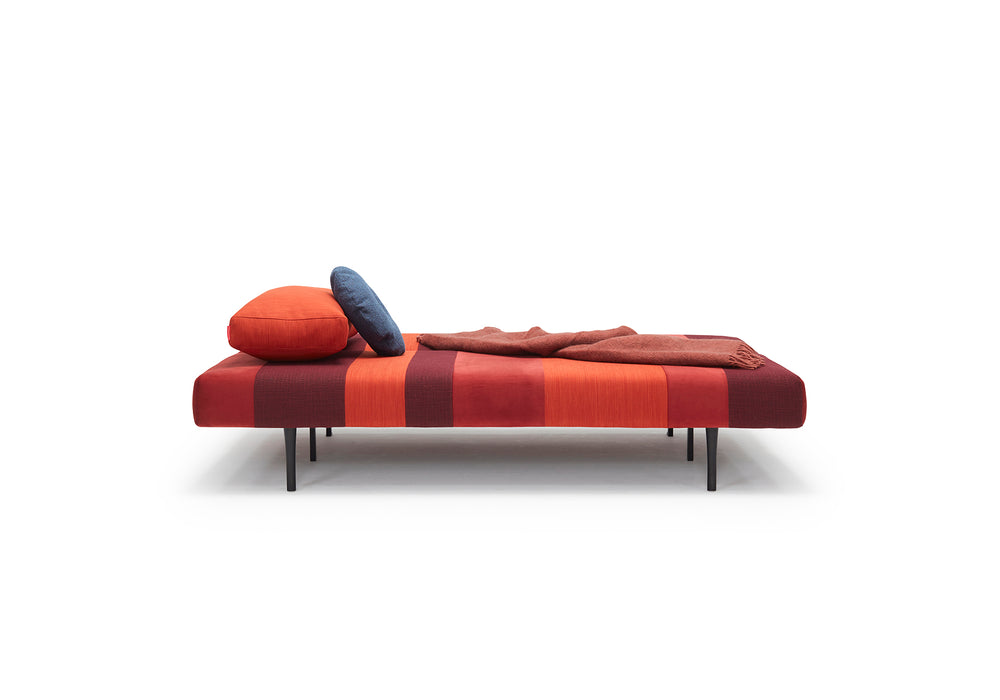 Klappsofa Conlix Patchwork