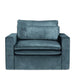 Continental Love Seat, velvet - Betten Ritter Living