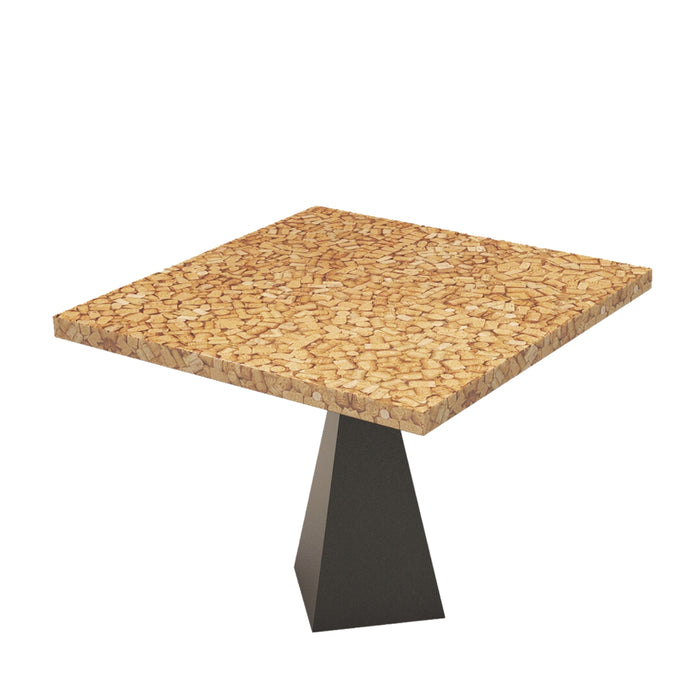 Cork & Resin Table Tisch