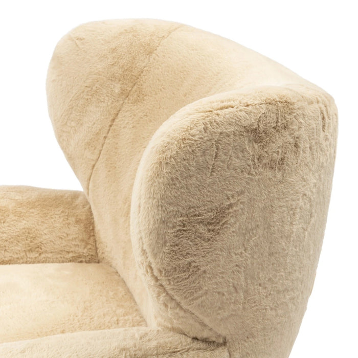 Courchevel Wing Chair