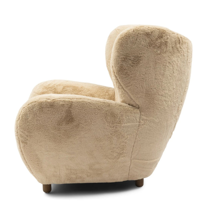 Courchevel Wing Chair