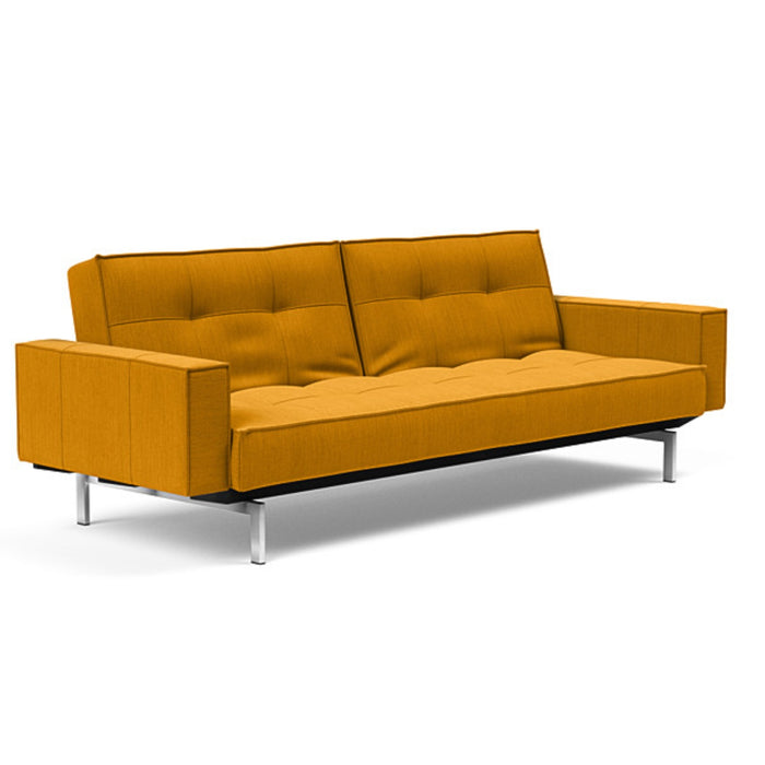 Klappsofa Splitback