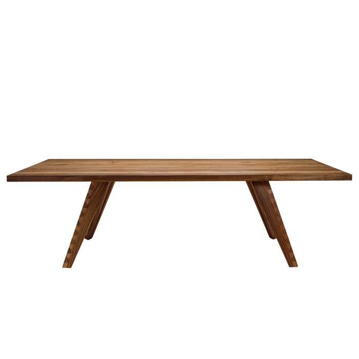 Dovetail Table