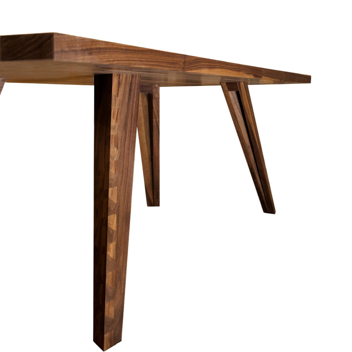 Dovetail Table