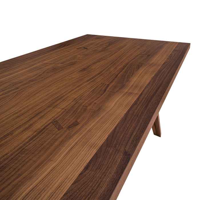 Dovetail Table